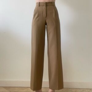 Aritzia Effortless Pants Tan Size 00